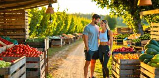 path to healthier living