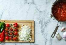 quick and easy recipes