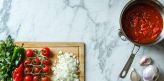 quick and easy recipes