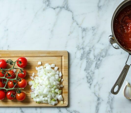 quick and easy recipes