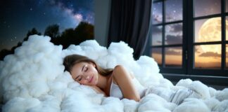 secrets to restful sleep