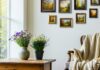 simple home decoration projects