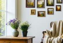 simple home decoration projects