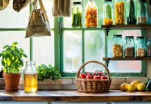 sustainable living made simple