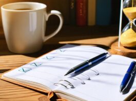 How to Save Time on Tasks You Keep Putting Off break procrastination with batching