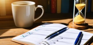 How to Save Time on Tasks You Keep Putting Off break procrastination with batching