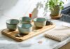 Simple Ways to Make Everyday Life Feel More Organized declutter schedule routines simplify