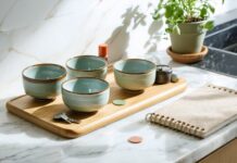 Simple Ways to Make Everyday Life Feel More Organized declutter schedule routines simplify