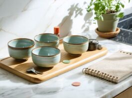 declutter schedule routines simplify