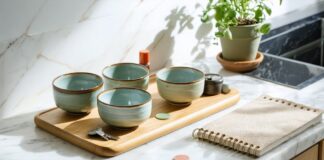 Simple Ways to Make Everyday Life Feel More Organized declutter schedule routines simplify