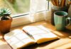Helpful Tips for Planning Ahead Without Overthinking It plan calmly act intentionally