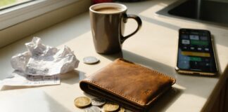 Everyday Money Habits That Are Worth Reviewing review your daily spending habits
