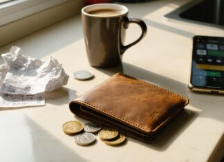 Everyday Money Habits That Are Worth Reviewing review your daily spending habits