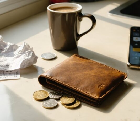 Everyday Money Habits That Are Worth Reviewing review your daily spending habits