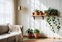 Small Home Updates That Can Make a Big Difference simple upgrades noticeable impact