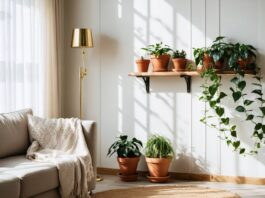 Small Home Updates That Can Make a Big Difference simple upgrades noticeable impact