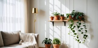 Small Home Updates That Can Make a Big Difference simple upgrades noticeable impact