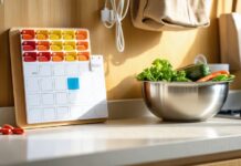 Practical Ideas That Can Help Make Daily Routines Easier simplify everyday tasks and routines