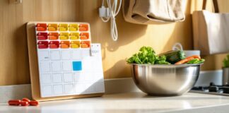 Practical Ideas That Can Help Make Daily Routines Easier simplify everyday tasks and routines