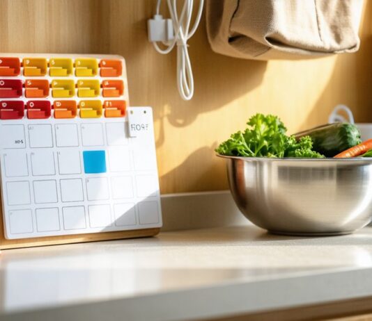 Practical Ideas That Can Help Make Daily Routines Easier simplify everyday tasks and routines